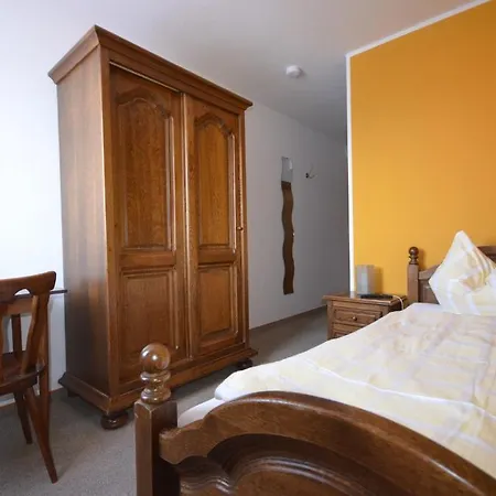 Garni Schafer 3* Horrem
