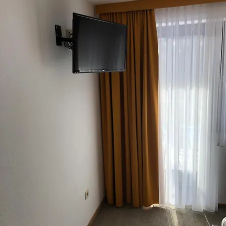 Garni Schafer Guest house 3*