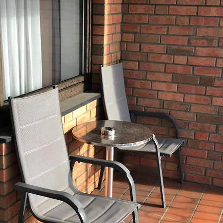 Guest house Garni Schafer 3*