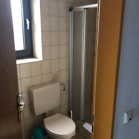 Garni Schafer Guest house 3*