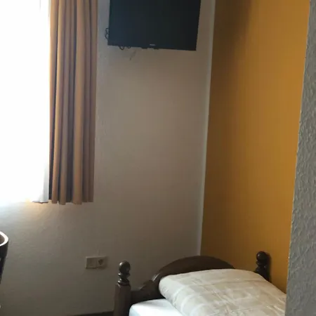 Garni Schafer Guest house